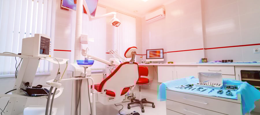 centre dentaire