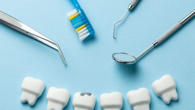 Comment choisir son matériel dentaire ?