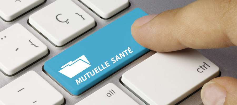 Comparatif en ligne mutuelles santé